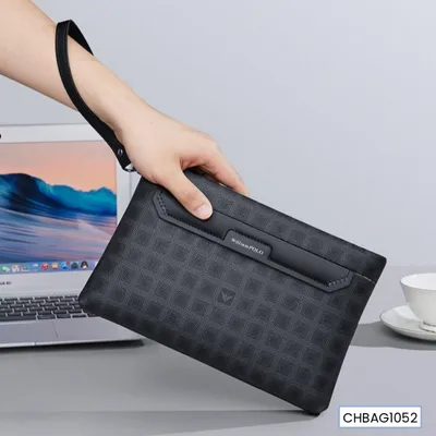 Zephelle Men's Handbag